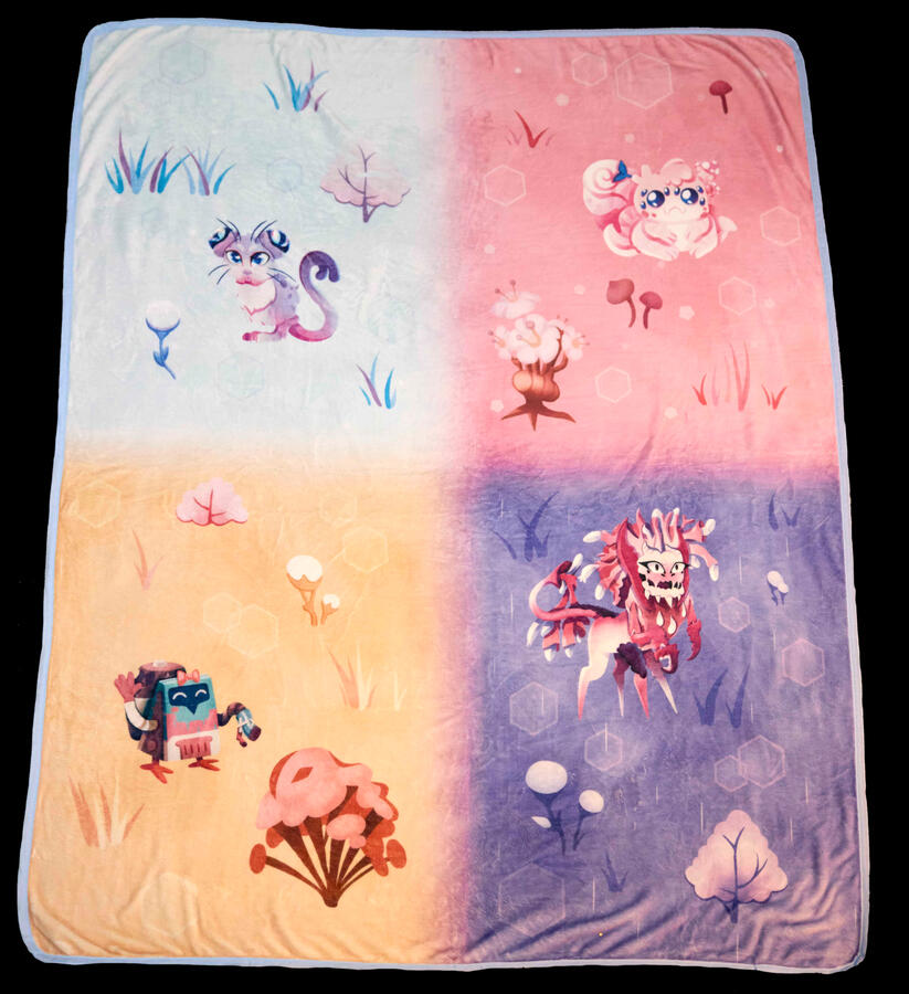 Blanket