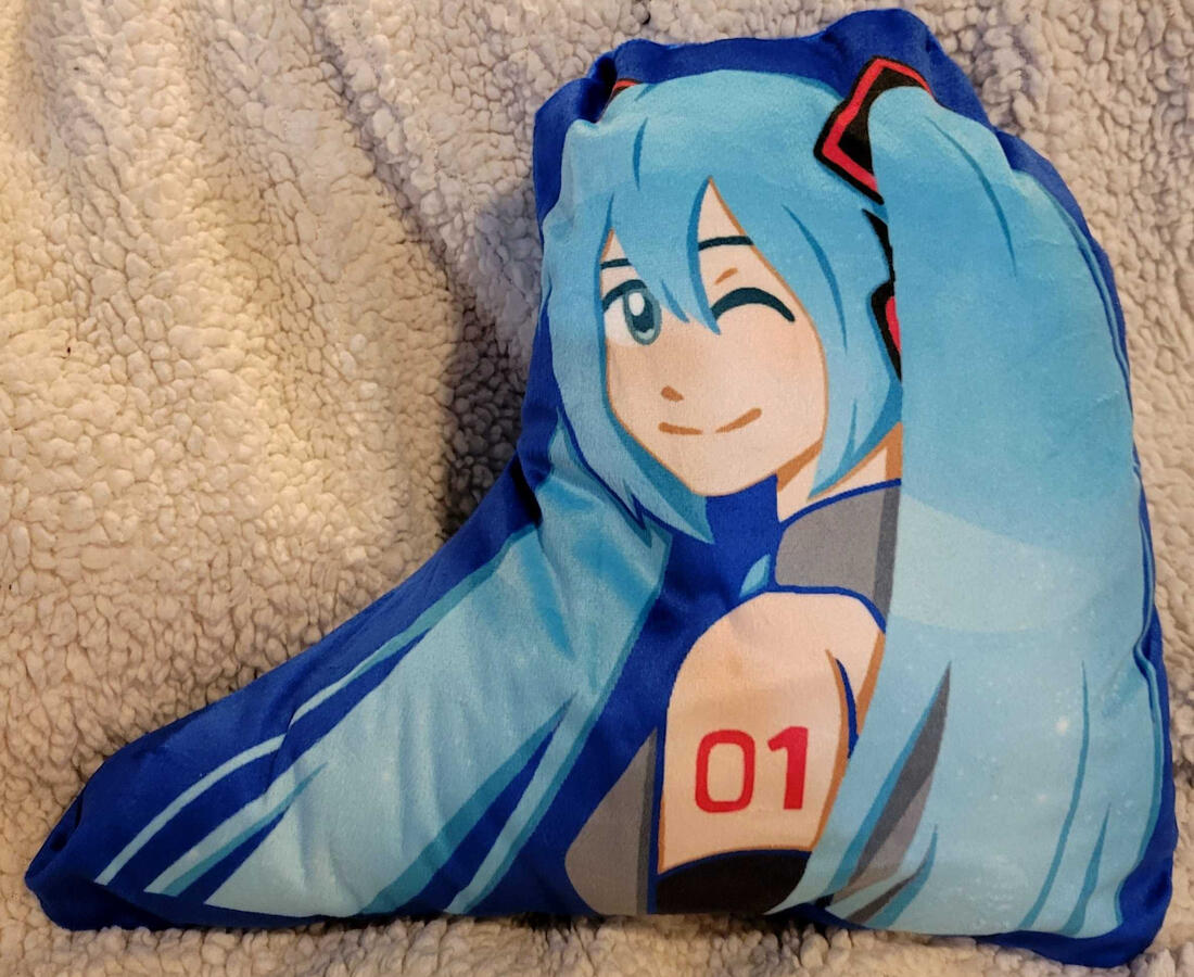Pillow