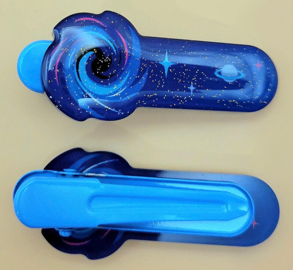 Hairclip