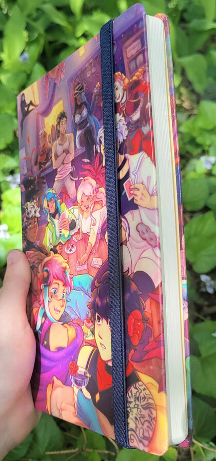Journal
