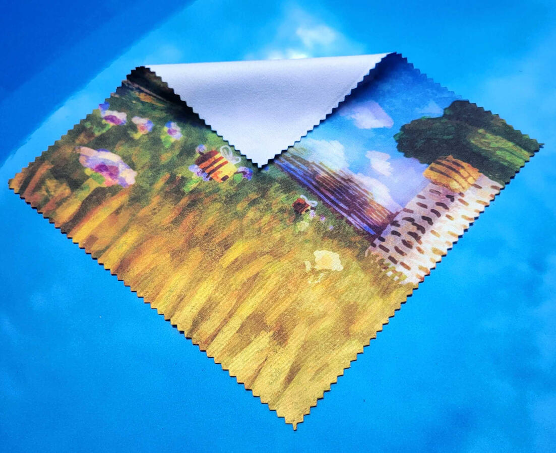 Glasses Cloth