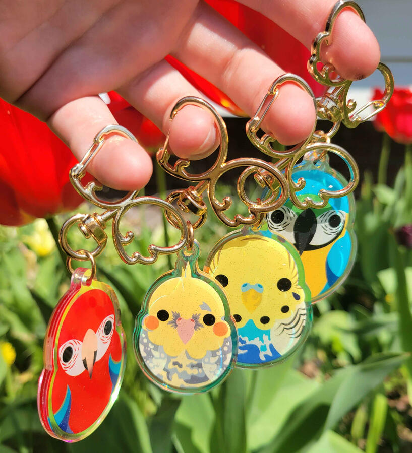 Charms