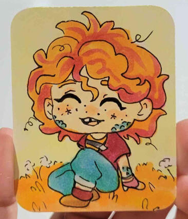 Copic S