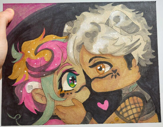 Copic L